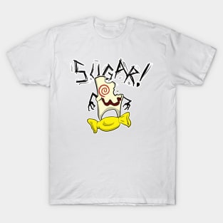 Sweet Tooth T-Shirt